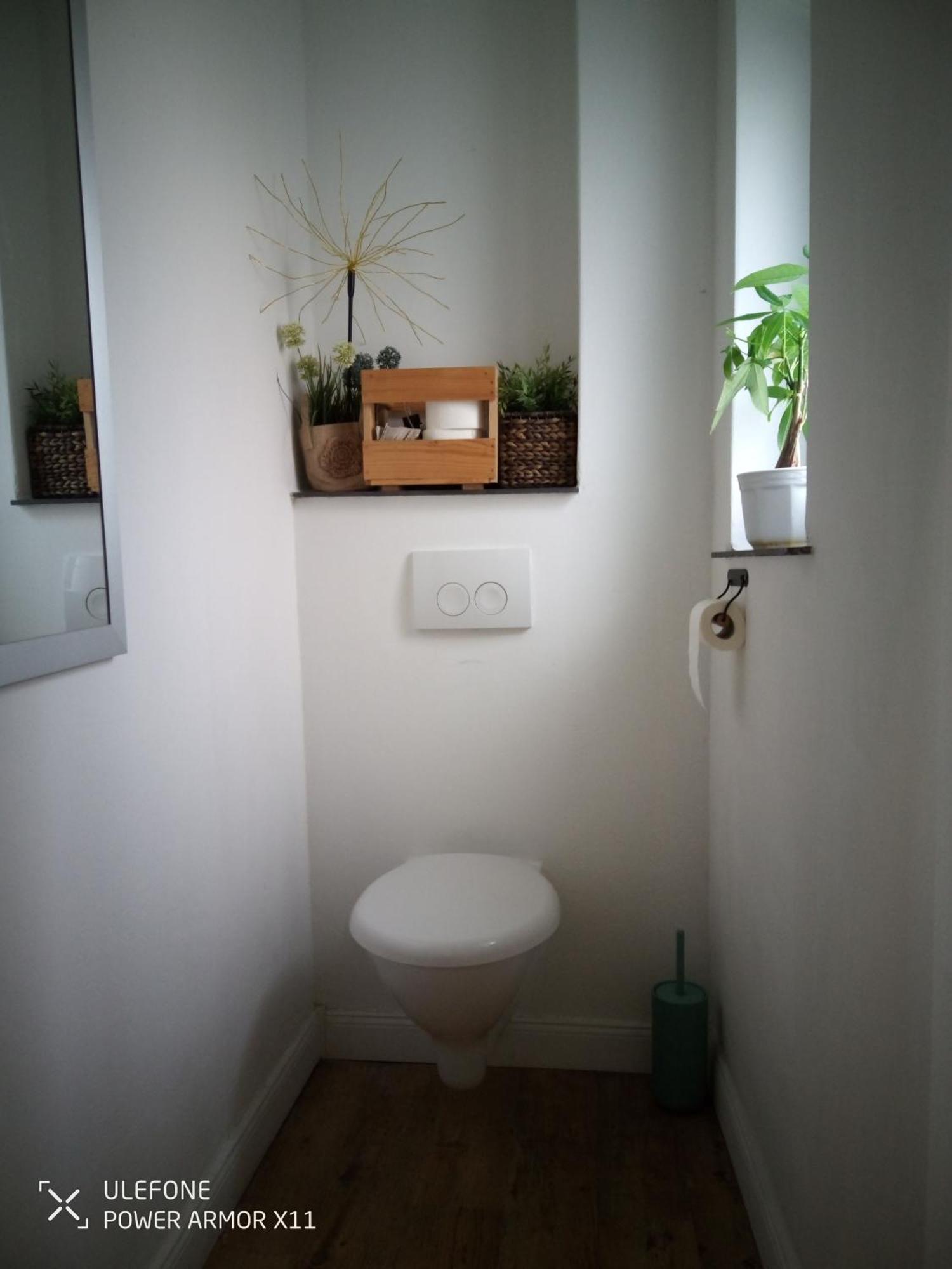 Gemuetliche 1 Zimmer Ferienwohnung 루드빅스부르크 외부 사진