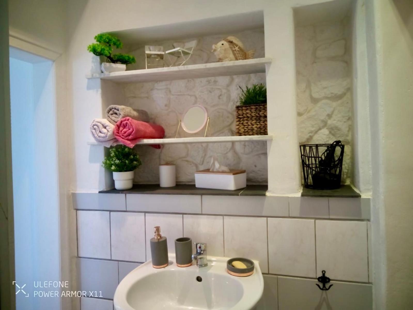 Gemuetliche 1 Zimmer Ferienwohnung 루드빅스부르크 외부 사진